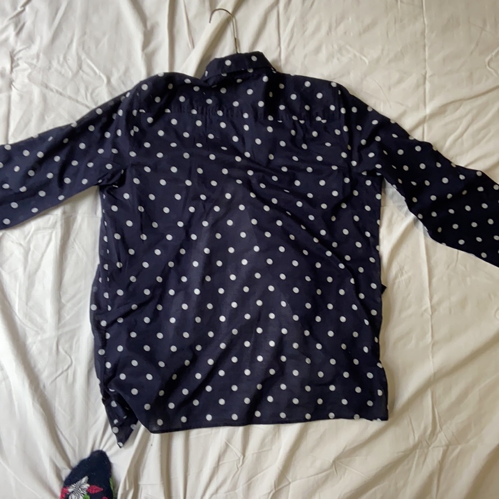 Talbots shirt - Picture 2 of 3